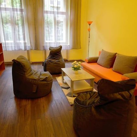 Comfort 2Bedrooms Quite Place!-Vinohrady Prague Ngoại thất bức ảnh